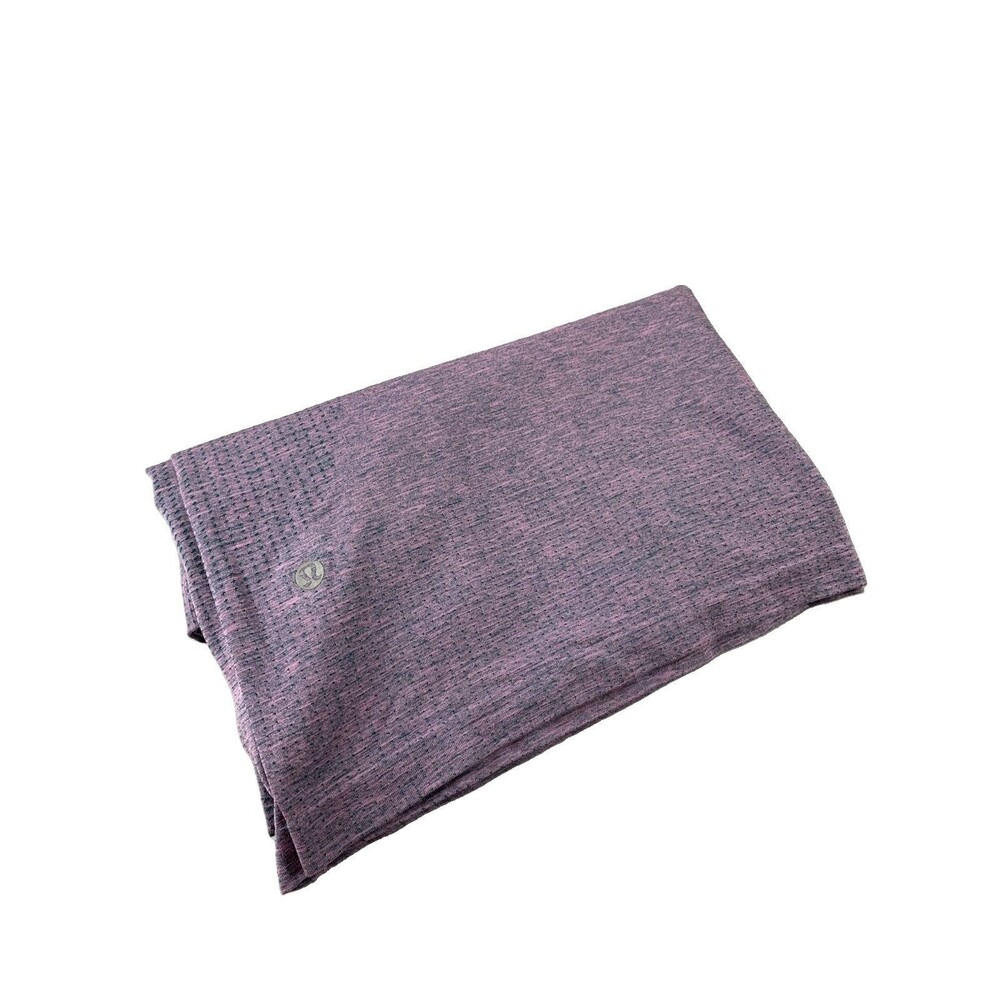 Lululemon Metal Vent Tech Short-sleeve Shirt